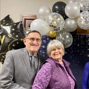 Meet your Posher, Joann